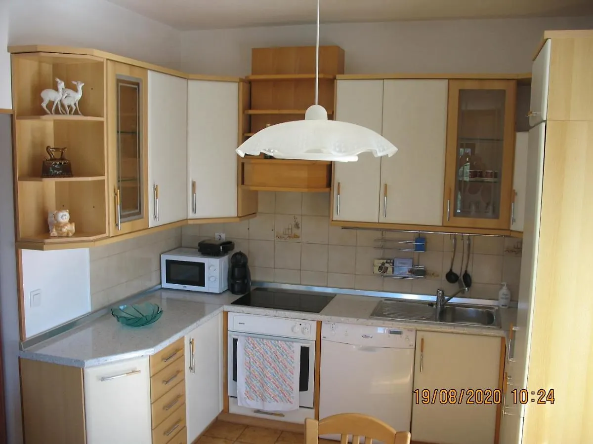 Aliana Apartment Secovlje Slovenia