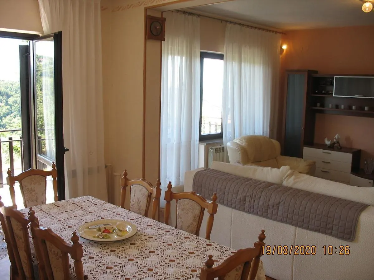 Aliana Apartment Secovlje 0*,  Slovenia
