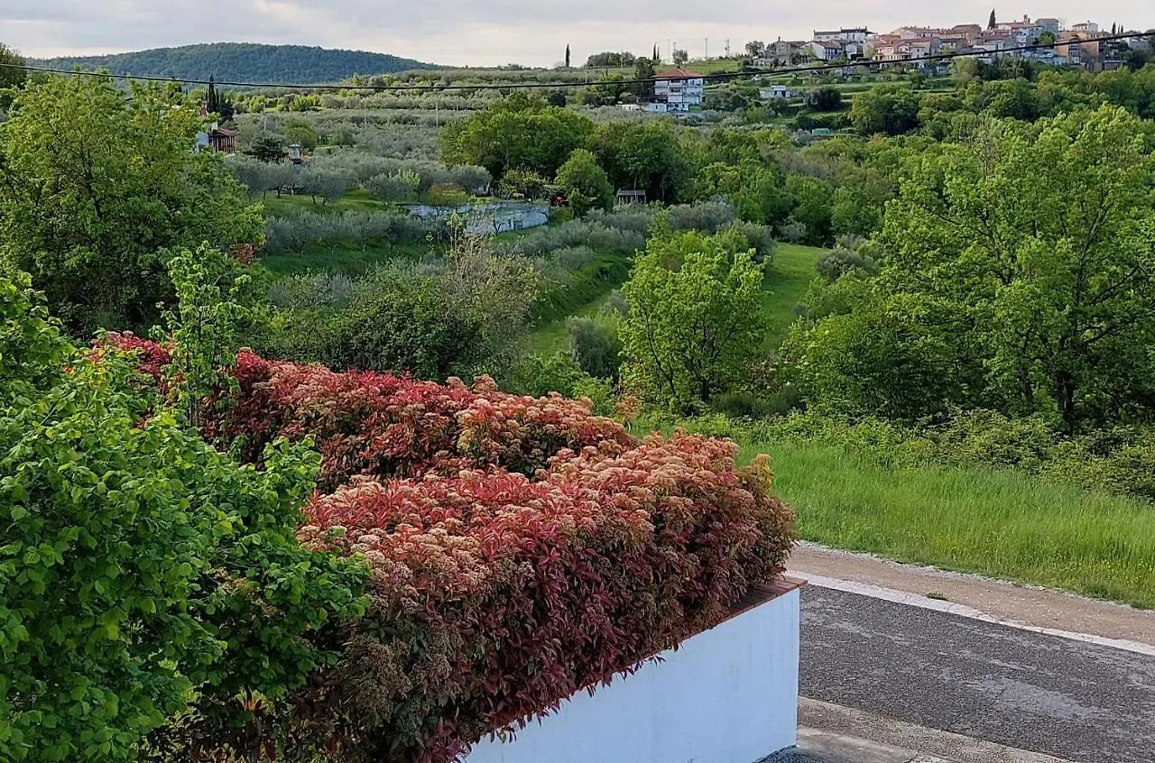 Aliana Apartment Secovlje